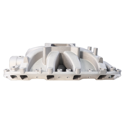 Haytalras Ford Windsor Single Plane Intake Manifold 4033 for 351W 5.8L V8 - product image 5