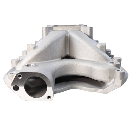 Haytalras Ford Windsor Single Plane Intake Manifold 4033 for 351W 5.8L V8 - product image 6