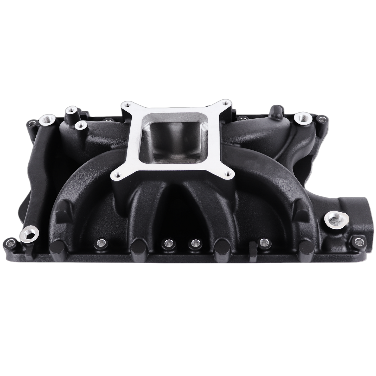 Haytalras Ford Windsor Single Plane Intake Manifold 4033 for 351W 5.8L V8 - product image 8