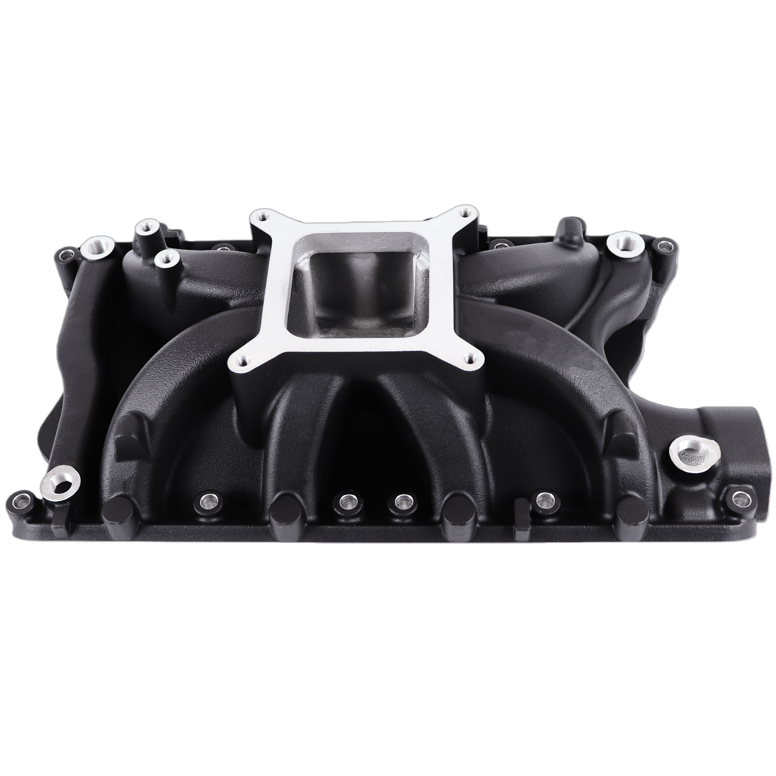 Haytalras Ford Windsor Single Plane Intake Manifold 4033 for 351W 5.8L V8 - product image 8