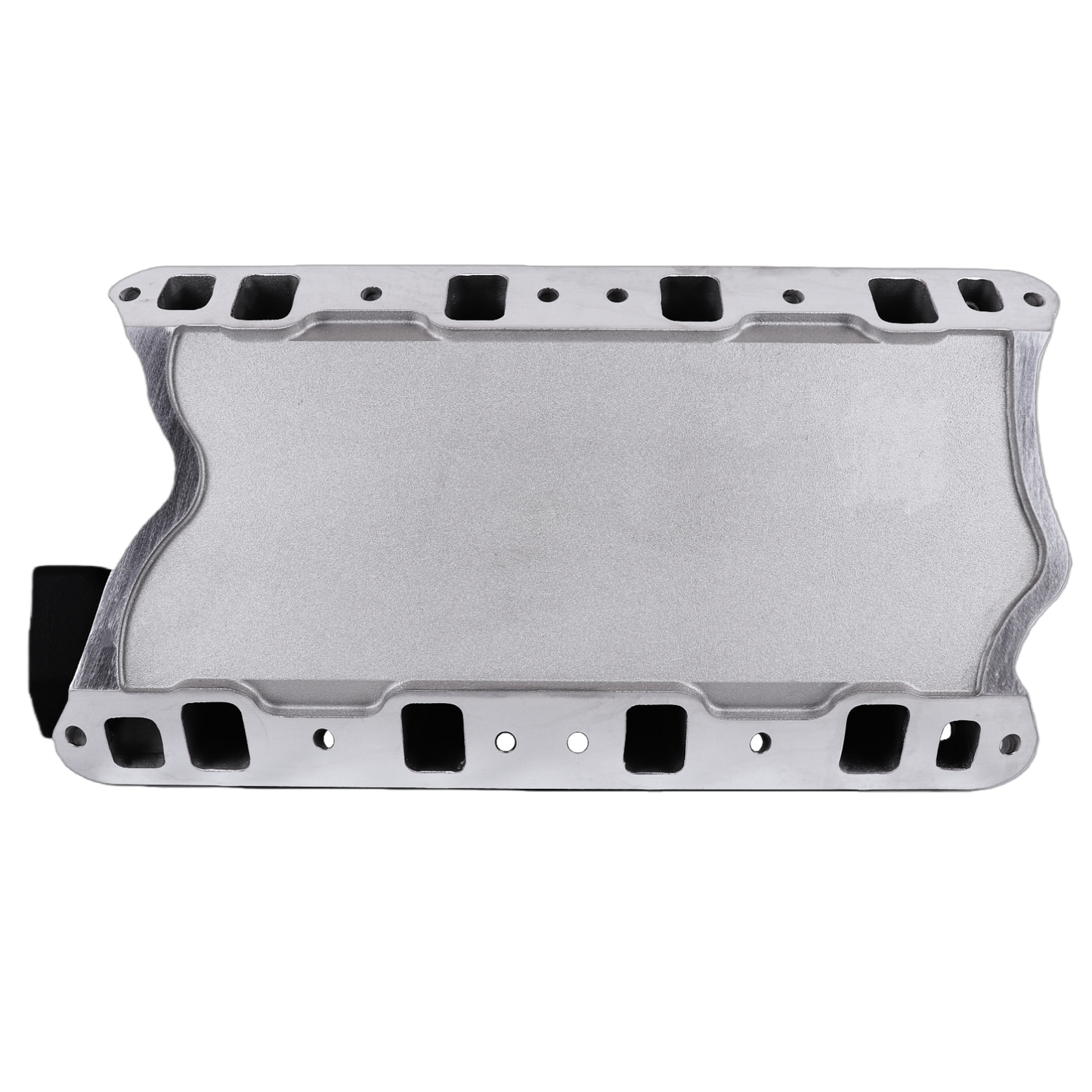 Haytalras Ford Windsor Single Plane Intake Manifold 4033 for 351W 5.8L V8 - product image 9