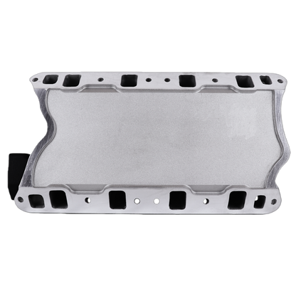 Haytalras Ford Windsor Single Plane Intake Manifold 4033 for 351W 5.8L V8 - product image 9