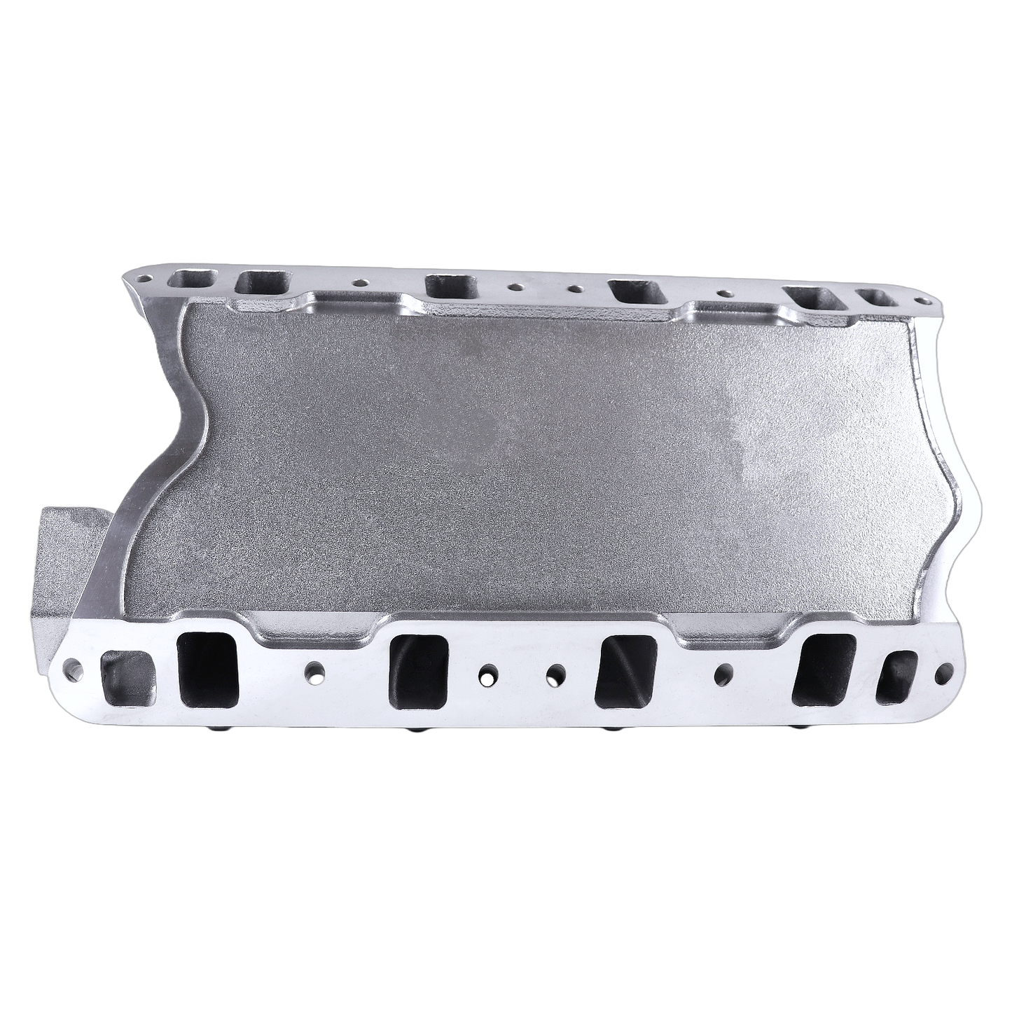 Haytalras Ford Windsor Single Plane Intake Manifold 4033 for 351W 5.8L V8 - product image 12