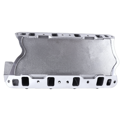 Haytalras Ford Windsor Single Plane Intake Manifold 4033 for 351W 5.8L V8 - product image 12