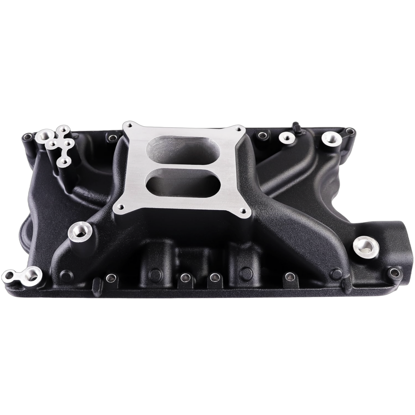 Haytalras Ford Windsor Dual Plane Intake Manifold 4023 for 351W 5.8L V8 - product image 7