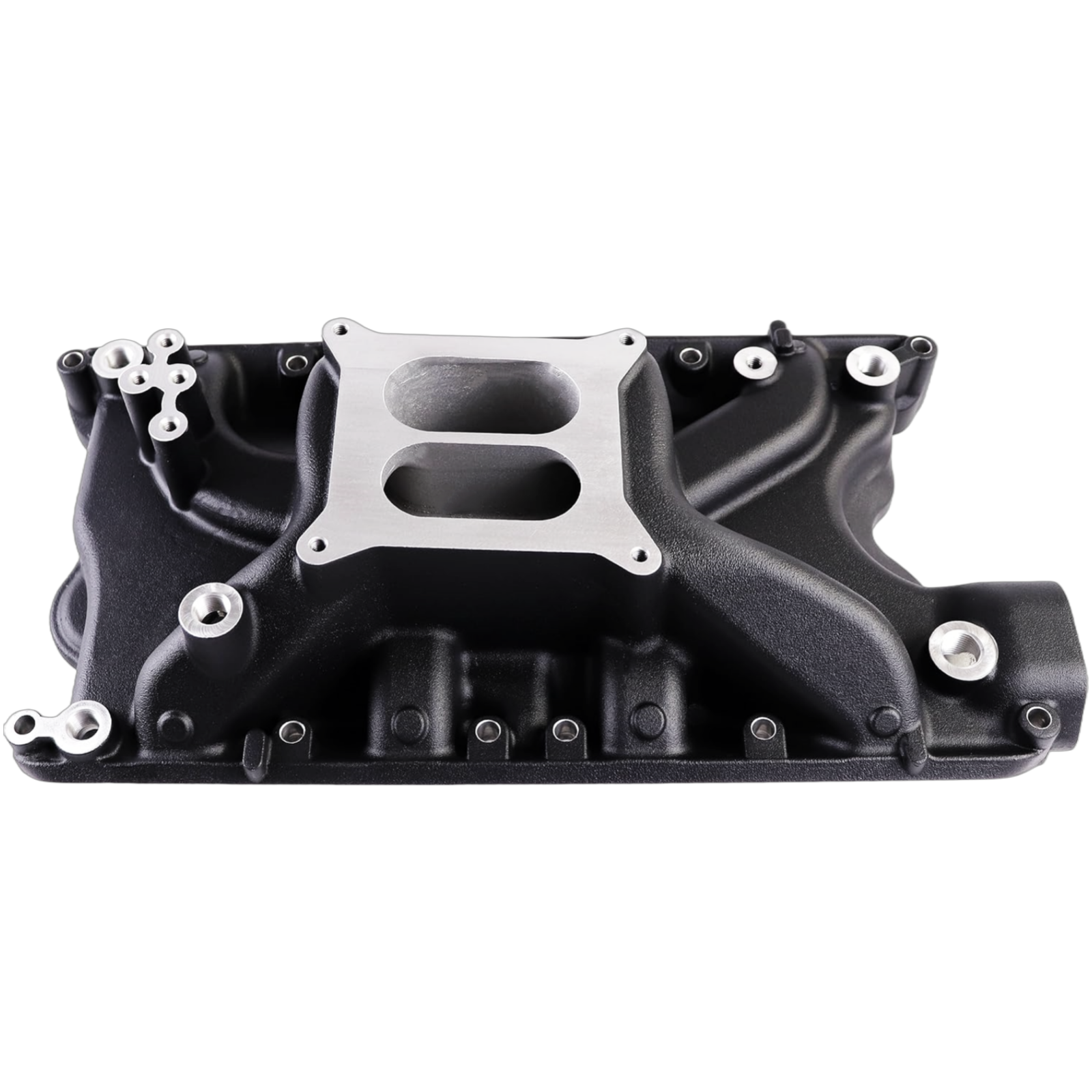Haytalras Ford Windsor Dual Plane Intake Manifold 4023 for 351W 5.8L V8 - product image 7