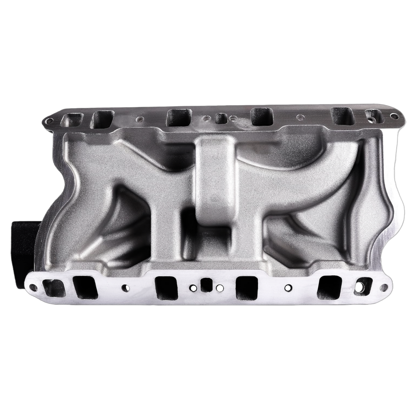 Haytalras Ford Windsor Dual Plane Intake Manifold 4023 for 351W 5.8L V8 - product image 8