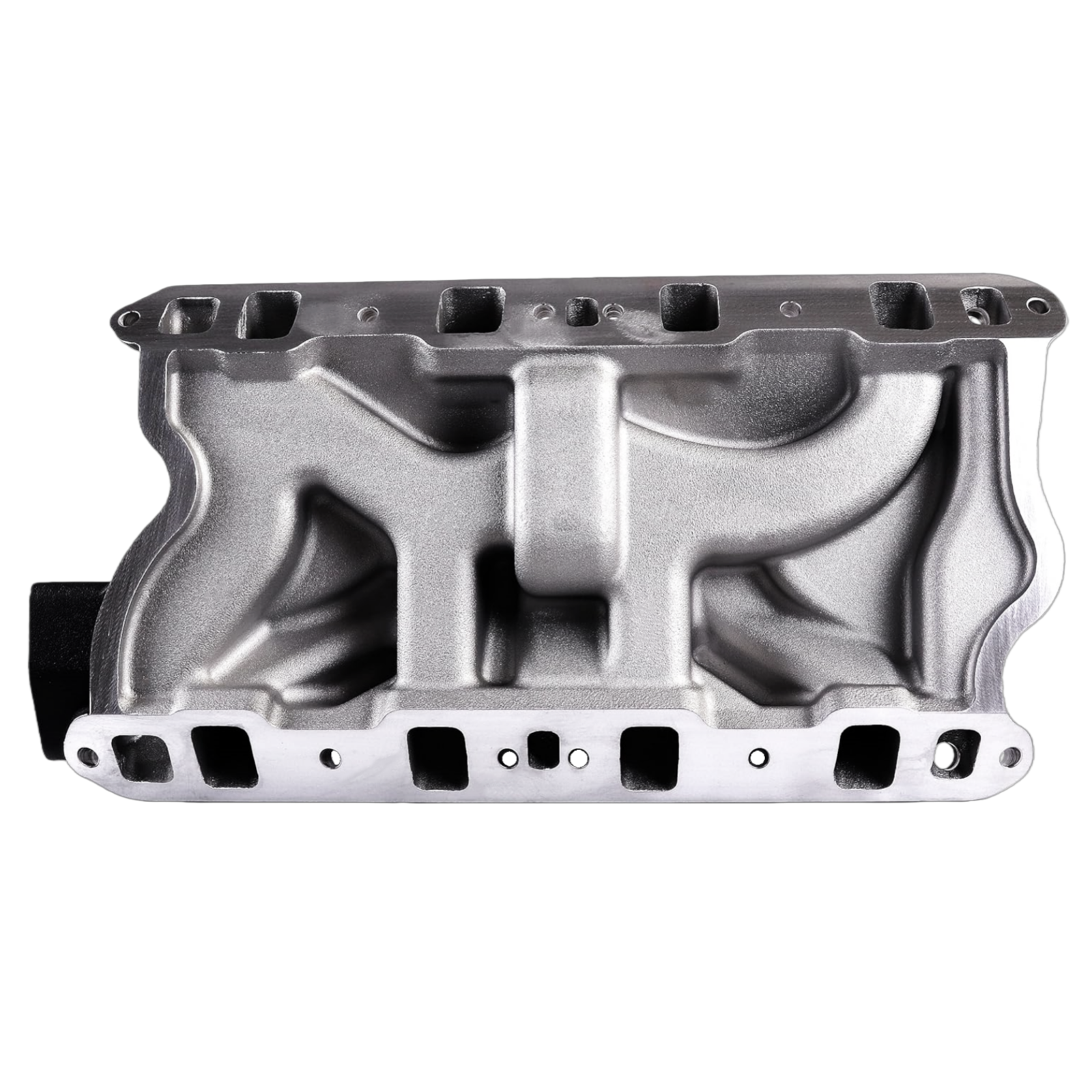 Haytalras Ford Windsor Dual Plane Intake Manifold 4023 for 351W 5.8L V8 - product image 8