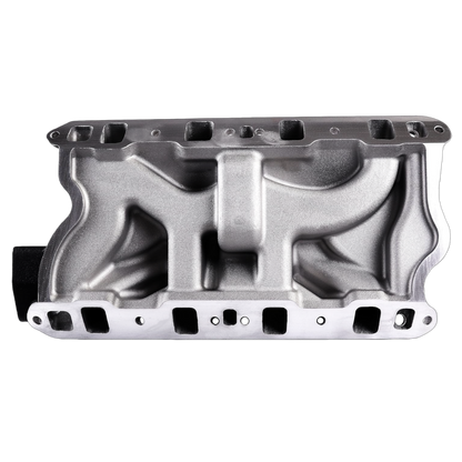 Haytalras Ford Windsor Dual Plane Intake Manifold 4023 for 351W 5.8L V8 - product image 8
