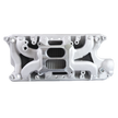 Haytalras 4026 Ford SBF Windsor Air-Gap Dual Plane Square Bore Intake Manifold 1962-2001 260 289 302