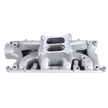 Haytalras 4026 Ford SBF Windsor Air-Gap Dual Plane Square Bore Intake Manifold 1962-2001 260 289 302