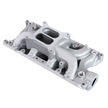 Haytalras 4026 Ford SBF Windsor Air-Gap Dual Plane Square Bore Intake Manifold 1962-2001 260 289 302