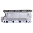 Haytalras 4026 Ford SBF Windsor Air-Gap Dual Plane Square Bore Intake Manifold 1962-2001 260 289 302