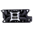 Haytalras 4026 Ford SBF Windsor Air-Gap Dual Plane Square Bore Intake Manifold 1962-2001 260 289 302