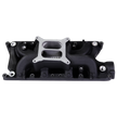 Haytalras 4026 Ford SBF Windsor Air-Gap Dual Plane Square Bore Intake Manifold 1962-2001 260 289 302