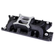 Haytalras 4026 Ford SBF Windsor Air-Gap Dual Plane Square Bore Intake Manifold 1962-2001 260 289 302