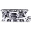Haytalras 4026 Ford SBF Windsor Air-Gap Dual Plane Square Bore Intake Manifold 1962-2001 260 289 302