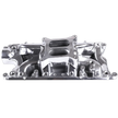 Haytalras 4026 Ford SBF Windsor Air-Gap Dual Plane Square Bore Intake Manifold 1962-2001 260 289 302