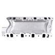 Haytalras 4026 Ford SBF Windsor Air-Gap Dual Plane Square Bore Intake Manifold 1962-2001 260 289 302