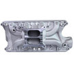 Haytalras 4001 Ford SBF Windsor Mid-Rise Dual Plane Square Bore Intake Manifold 1962-2001 260 289 302