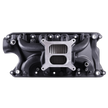 Haytalras 4001 Ford SBF Windsor Mid-Rise Dual Plane Square Bore Intake Manifold 1962-2001 260 289 302