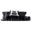 Haytalras 4001 Ford SBF Windsor Mid-Rise Dual Plane Square Bore Intake Manifold 1962-2001 260 289 302