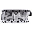 Haytalras 4001 Ford SBF Windsor Mid-Rise Dual Plane Square Bore Intake Manifold 1962-2001 260 289 302