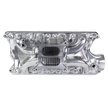 Haytalras 4001 Ford SBF Windsor Mid-Rise Dual Plane Square Bore Intake Manifold 1962-2001 260 289 302