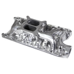Haytalras 4001 Ford SBF Windsor Mid-Rise Dual Plane Square Bore Intake Manifold 1962-2001 260 289 302