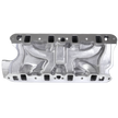 Haytalras 4001 Ford SBF Windsor Mid-Rise Dual Plane Square Bore Intake Manifold 1962-2001 260 289 302