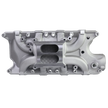 Haytalras 8124 Ford SBF Windsor Low-Rise Dual Plane 4150 Intake Manifold 289 302 5.0L