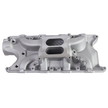Haytalras 8124 Ford SBF Windsor Low-Rise Dual Plane 4150 Intake Manifold 289 302 5.0L