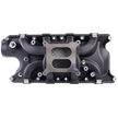 Haytalras 8124 Ford SBF Windsor Low-Rise Dual Plane 4150 Intake Manifold 289 302 5.0L