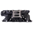 Haytalras 8124 Ford SBF Windsor Low-Rise Dual Plane 4150 Intake Manifold 289 302 5.0L