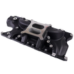 Haytalras 8124 Ford SBF Windsor Low-Rise Dual Plane 4150 Intake Manifold 289 302 5.0L