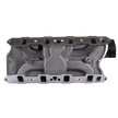 Haytalras 8124 Ford SBF Windsor Low-Rise Dual Plane 4150 Intake Manifold 289 302 5.0L