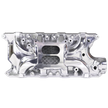 Haytalras 8124 Ford SBF Windsor Low-Rise Dual Plane 4150 Intake Manifold 289 302 5.0L