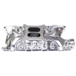 Haytalras 8124 Ford SBF Windsor Low-Rise Dual Plane 4150 Intake Manifold 289 302 5.0L