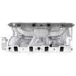 Haytalras 8124 Ford SBF Windsor Low-Rise Dual Plane 4150 Intake Manifold 289 302 5.0L