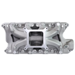 Haytalras 4031 Ford SBF Windsor High-Rise Single Plane Square Bore Intake Manifold 1962-2001 221 260 289 302