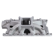Haytalras 4031 Ford SBF Windsor High-Rise Single Plane Square Bore Intake Manifold 1962-2001 221 260 289 302