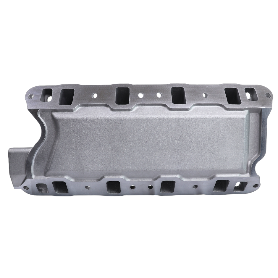 Haytalras 4031 Ford SBF Windsor High-Rise Single Plane Square Bore Intake Manifold 1962-2001 221 260 289 302