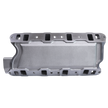 Haytalras 4031 Ford SBF Windsor High-Rise Single Plane Square Bore Intake Manifold 1962-2001 221 260 289 302