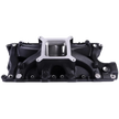 Haytalras 4031 Ford SBF Windsor High-Rise Single Plane Square Bore Intake Manifold 1962-2001 221 260 289 302