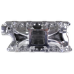 Haytalras 4031 Ford SBF Windsor High-Rise Single Plane Square Bore Intake Manifold 1962-2001 221 260 289 302