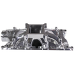 Haytalras 4031 Ford SBF Windsor High-Rise Single Plane Square Bore Intake Manifold 1962-2001 221 260 289 302