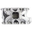 Haytalras 4033 Ford SBF 351W Windsor Air-Gap High-Rise Single Plane Square Bore Intake Manifold 1969-1997