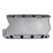 Haytalras 4033 Ford SBF 351W Windsor Air-Gap High-Rise Single Plane Square Bore Intake Manifold 1969-1997