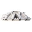 Haytalras 4033 Ford SBF 351W Windsor Air-Gap High-Rise Single Plane Square Bore Intake Manifold 1969-1997