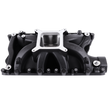 Haytalras 4033 Ford SBF 351W Windsor Air-Gap High-Rise Single Plane Square Bore Intake Manifold 1969-1997